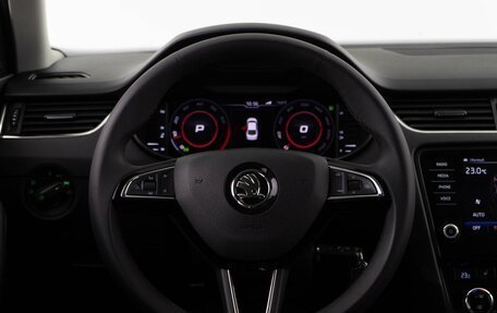 Skoda Octavia, 2020 год, 2 145 444 рублей, 18 фотография