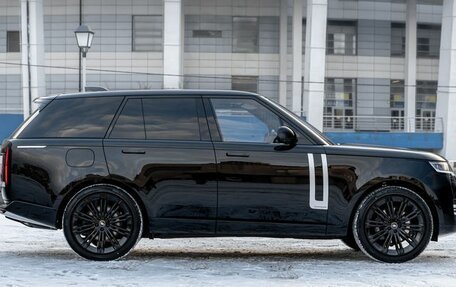 Land Rover Range Rover IV рестайлинг, 2025 год, 28 999 500 рублей, 2 фотография