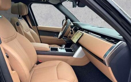 Land Rover Range Rover IV рестайлинг, 2025 год, 28 999 500 рублей, 6 фотография