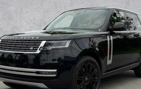 Land Rover Range Rover IV рестайлинг, 2025 год, 28 999 500 рублей, 3 фотография