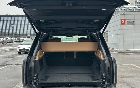 Land Rover Range Rover IV рестайлинг, 2025 год, 28 999 500 рублей, 4 фотография