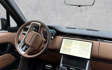 Land Rover Range Rover IV рестайлинг, 2025 год, 28 999 500 рублей, 5 фотография