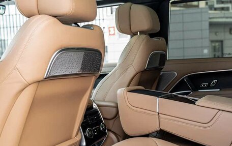 Land Rover Range Rover IV рестайлинг, 2025 год, 28 999 500 рублей, 8 фотография