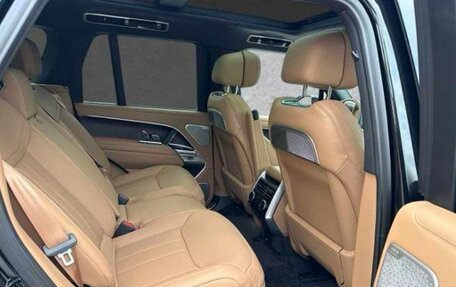 Land Rover Range Rover IV рестайлинг, 2025 год, 28 999 500 рублей, 9 фотография