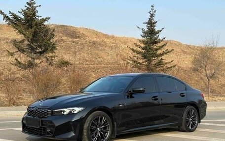 BMW 3 серия, 2023 год, 3 580 000 рублей, 3 фотография