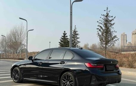 BMW 3 серия, 2023 год, 3 580 000 рублей, 4 фотография