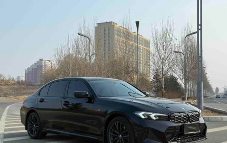 BMW 3 серия, 2023 год, 3 580 000 рублей, 5 фотография