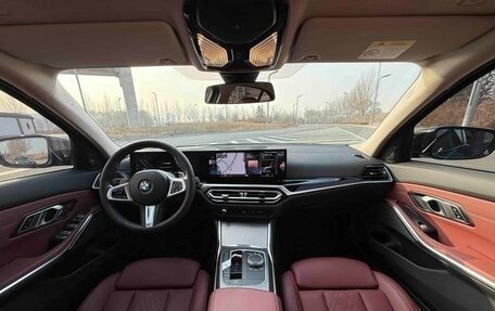 BMW 3 серия, 2023 год, 3 580 000 рублей, 6 фотография