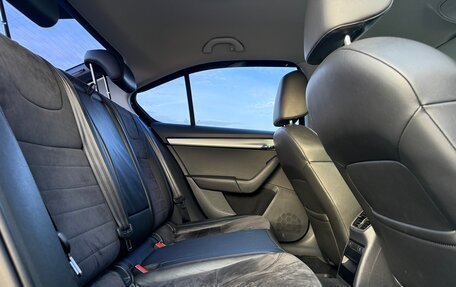 Skoda Octavia, 2016 год, 1 295 000 рублей, 4 фотография