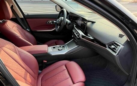 BMW 3 серия, 2023 год, 3 580 000 рублей, 15 фотография