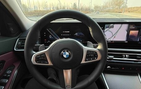 BMW 3 серия, 2023 год, 3 580 000 рублей, 10 фотография