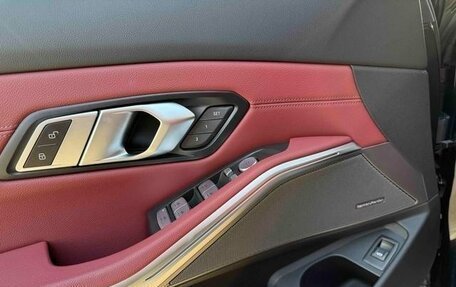 BMW 3 серия, 2023 год, 3 580 000 рублей, 12 фотография