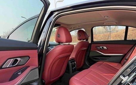 BMW 3 серия, 2023 год, 3 580 000 рублей, 13 фотография