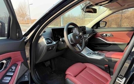 BMW 3 серия, 2023 год, 3 580 000 рублей, 8 фотография