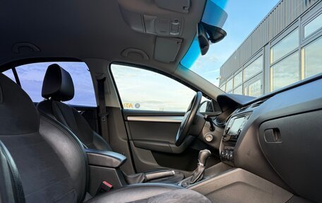 Skoda Octavia, 2016 год, 1 295 000 рублей, 7 фотография