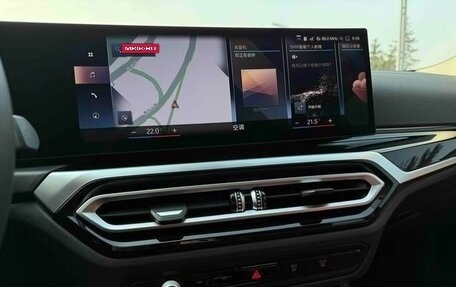 BMW 3 серия, 2023 год, 3 580 000 рублей, 9 фотография