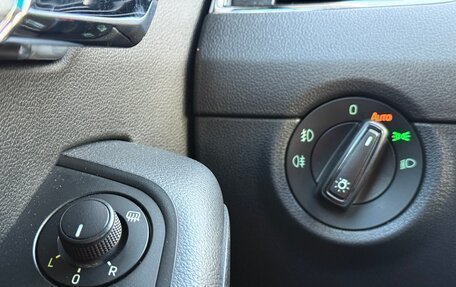 Skoda Octavia, 2016 год, 1 295 000 рублей, 18 фотография