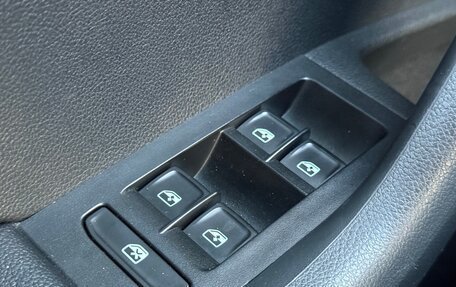 Skoda Octavia, 2016 год, 1 295 000 рублей, 19 фотография