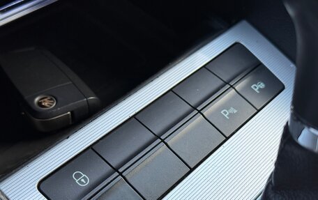 Skoda Octavia, 2016 год, 1 295 000 рублей, 20 фотография