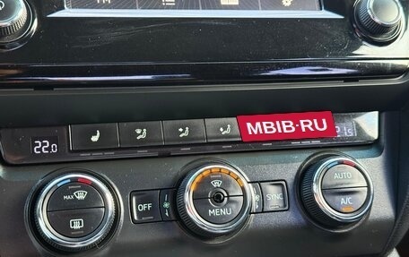 Skoda Octavia, 2016 год, 1 295 000 рублей, 21 фотография