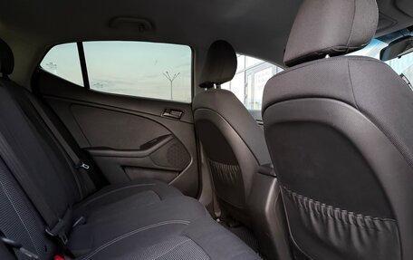 KIA Optima III, 2012 год, 1 383 000 рублей, 4 фотография