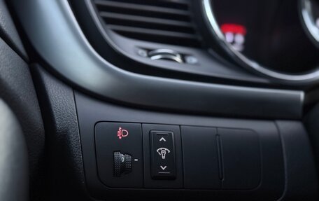 KIA Optima III, 2012 год, 1 383 000 рублей, 15 фотография