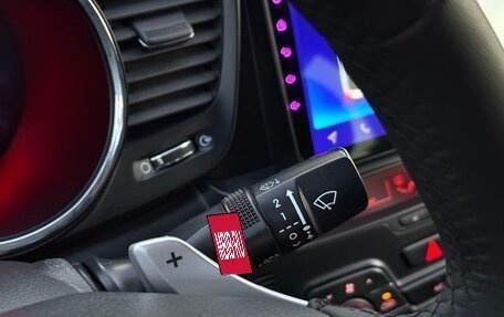 KIA Optima III, 2012 год, 1 383 000 рублей, 13 фотография