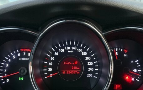 KIA Optima III, 2012 год, 1 383 000 рублей, 20 фотография