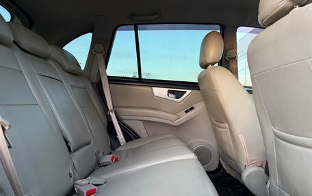 Lifan X60 I рестайлинг, 2013 год, 634 000 рублей, 4 фотография