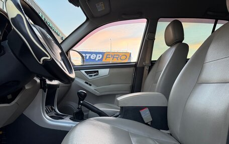 Lifan X60 I рестайлинг, 2013 год, 634 000 рублей, 13 фотография