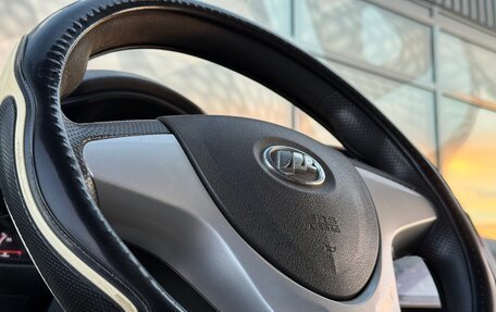 Lifan X60 I рестайлинг, 2013 год, 634 000 рублей, 14 фотография