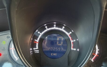 Lifan X60 I рестайлинг, 2013 год, 634 000 рублей, 21 фотография