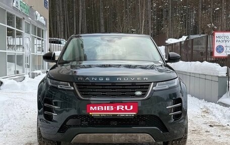 Land Rover Range Rover Evoque II, 2025 год, 5 783 000 рублей, 2 фотография