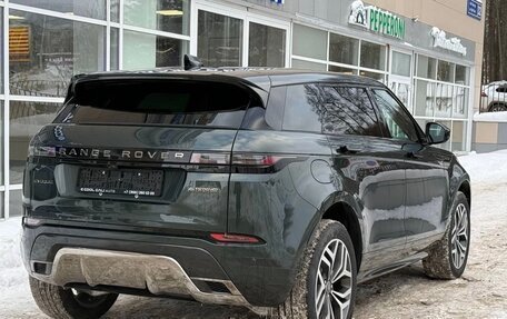 Land Rover Range Rover Evoque II, 2025 год, 5 783 000 рублей, 6 фотография