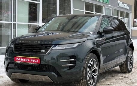 Land Rover Range Rover Evoque II, 2025 год, 5 783 000 рублей, 3 фотография
