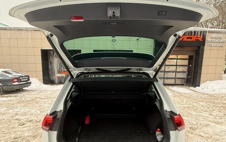 Volkswagen Tiguan II, 2019 год, 3 850 000 рублей, 9 фотография