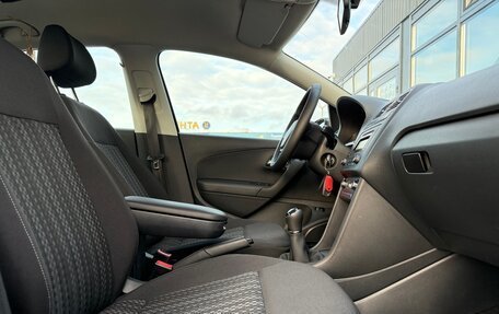 Volkswagen Polo VI (EU Market), 2015 год, 997 000 рублей, 7 фотография