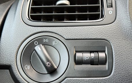 Volkswagen Polo VI (EU Market), 2015 год, 997 000 рублей, 19 фотография