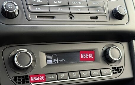 Volkswagen Polo VI (EU Market), 2015 год, 997 000 рублей, 16 фотография