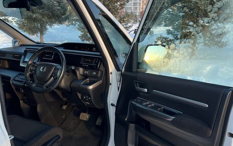 Honda Stepwgn IV, 2021 год, 3 025 000 рублей, 8 фотография