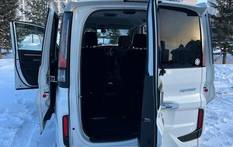 Honda Stepwgn IV, 2021 год, 3 025 000 рублей, 14 фотография