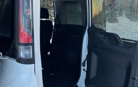 Honda Stepwgn IV, 2021 год, 3 025 000 рублей, 15 фотография