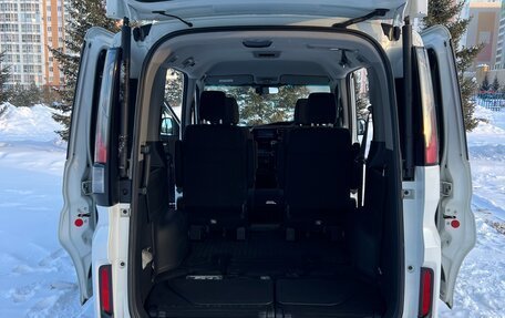 Honda Stepwgn IV, 2021 год, 3 025 000 рублей, 13 фотография