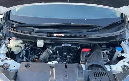 Honda Stepwgn IV, 2021 год, 3 025 000 рублей, 17 фотография