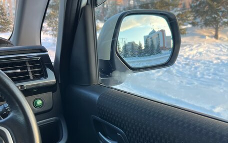 Honda Stepwgn IV, 2021 год, 3 025 000 рублей, 22 фотография