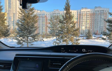 Honda Stepwgn IV, 2021 год, 3 025 000 рублей, 20 фотография