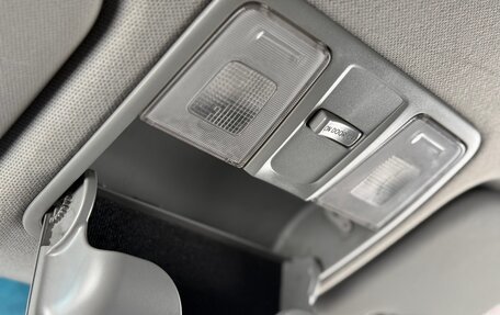 Hyundai Solaris II рестайлинг, 2016 год, 1 100 000 рублей, 11 фотография