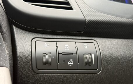 Hyundai Solaris II рестайлинг, 2016 год, 1 100 000 рублей, 13 фотография