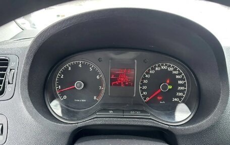 Volkswagen Polo VI (EU Market), 2014 год, 880 000 рублей, 18 фотография