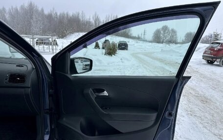 Volkswagen Polo VI (EU Market), 2014 год, 880 000 рублей, 22 фотография